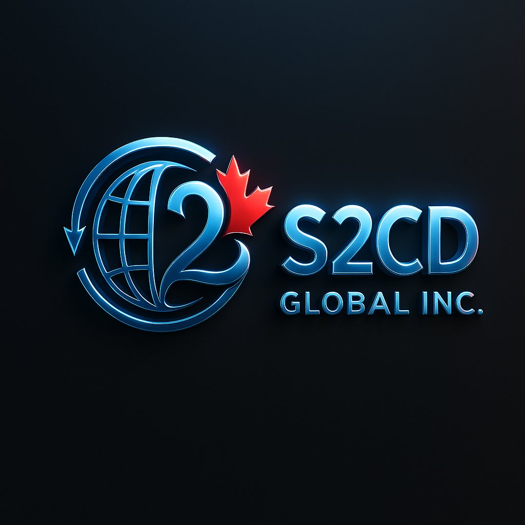 S2CD Global Inc.